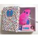 Lung gift box open