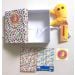 Stomach gift box full package