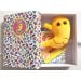 Stomach gift box open