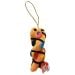 DNA plush ornament