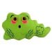 Fart plush front