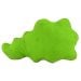 Fart plush back