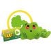 Fart plush cluster