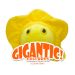 Herpes gigantic plush