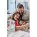 Kidney plush family recovery