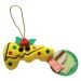 Pancreas plush ornament