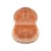 Pneumonia plush back