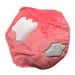 Psoriasis plush doll back