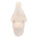 Pteranodon skull plush back