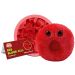 Red Blood Cell cluster 1200px