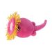 Rotifer plush top view 2