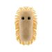 Stomach Ache plush front