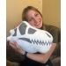 T. rex gigantic hug