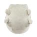T. rex gigantic plush back