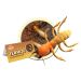 Termite plush cluster