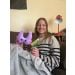 Thyroid plush recovery