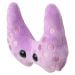 Thyroid plush new angle