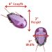 Trilobite dimensions