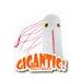 Salmonella Gigantic 19"