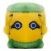 Zika plush front
