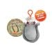 Zombie Virus key chain 12