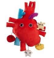 Deluxe Heart with Hidden Cells