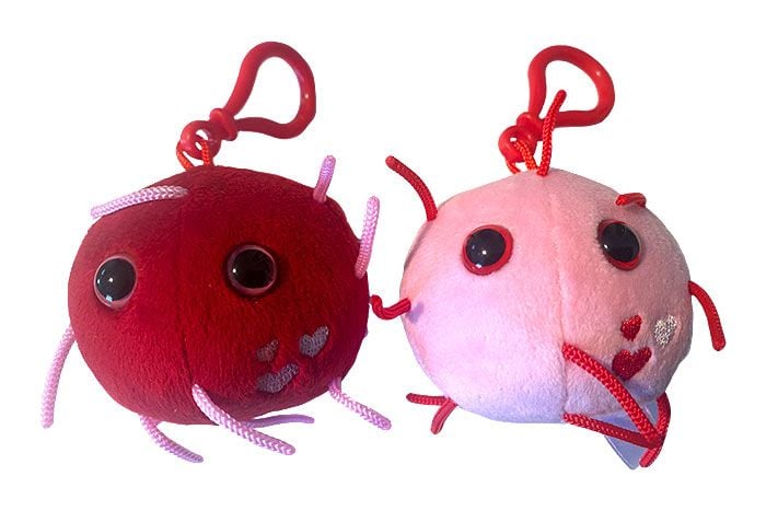COVID with Love minis