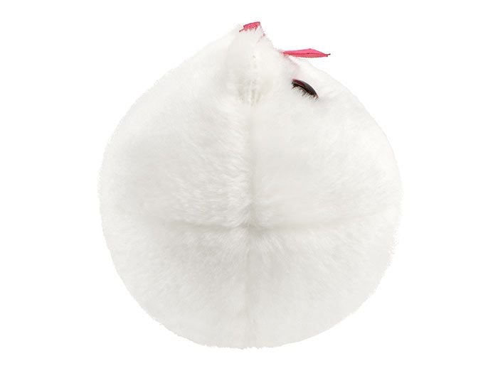 Egg Cell plush side