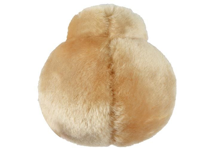 Fat Cell plush back