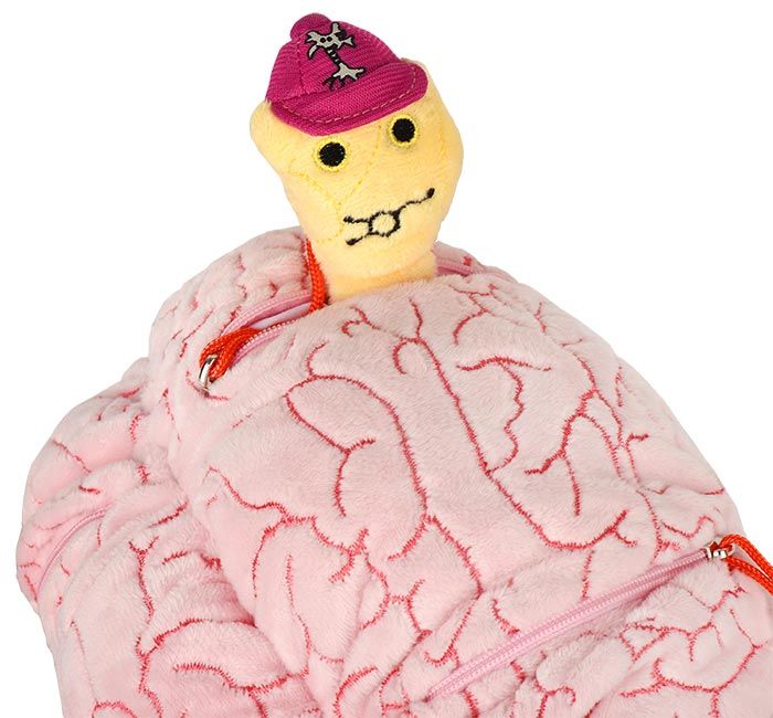 XL Brain Serotonin mini