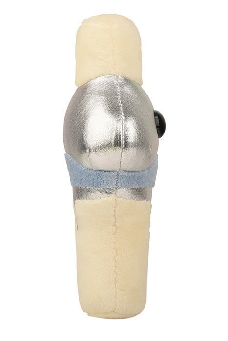 Knee Replacement plush side