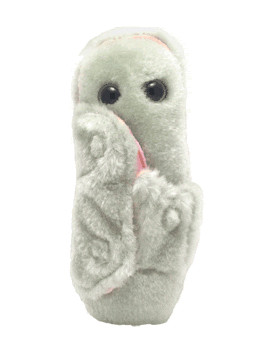 Leprosy doll animated gif