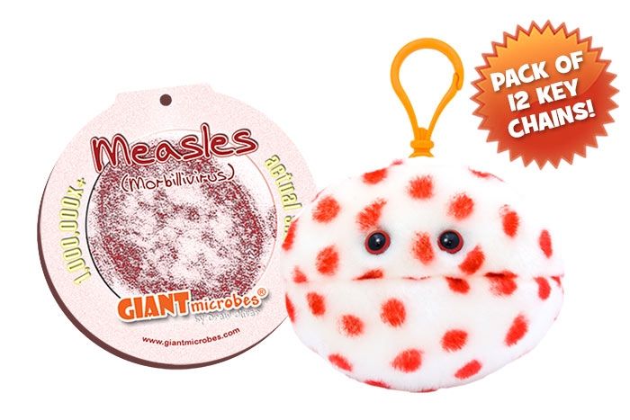 Measles KC pack