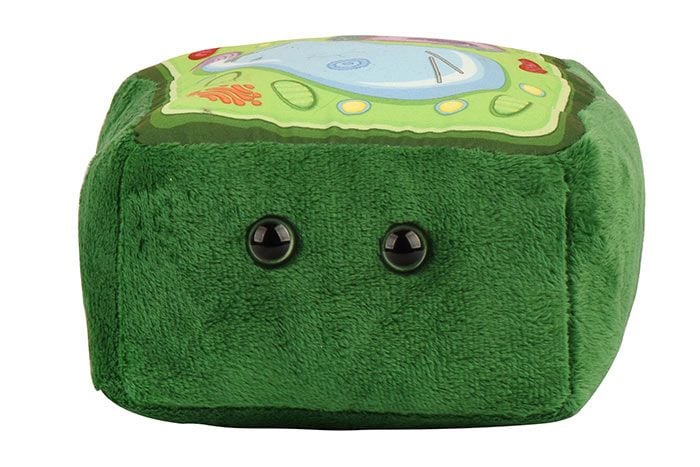 Plant Cell plush front