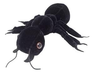 Black Ant doll