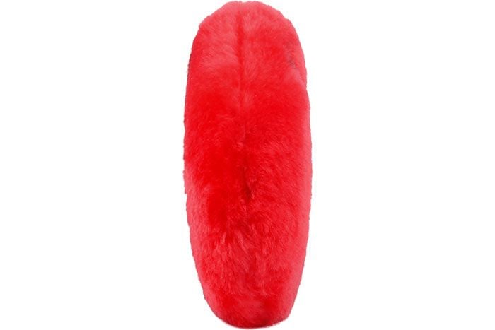 Red Blood Cell plush side