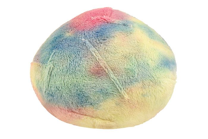 Stem Cell plush back