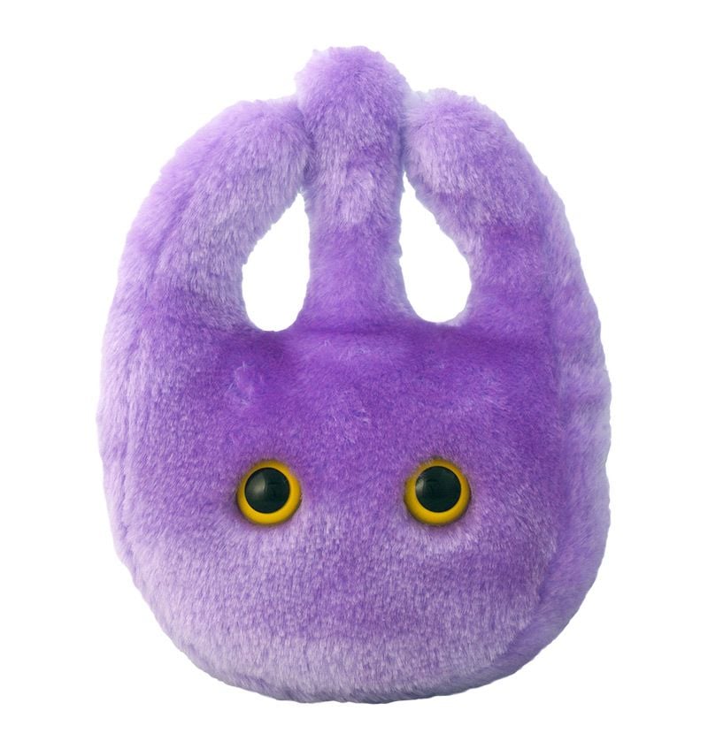 Stomach Cell doll