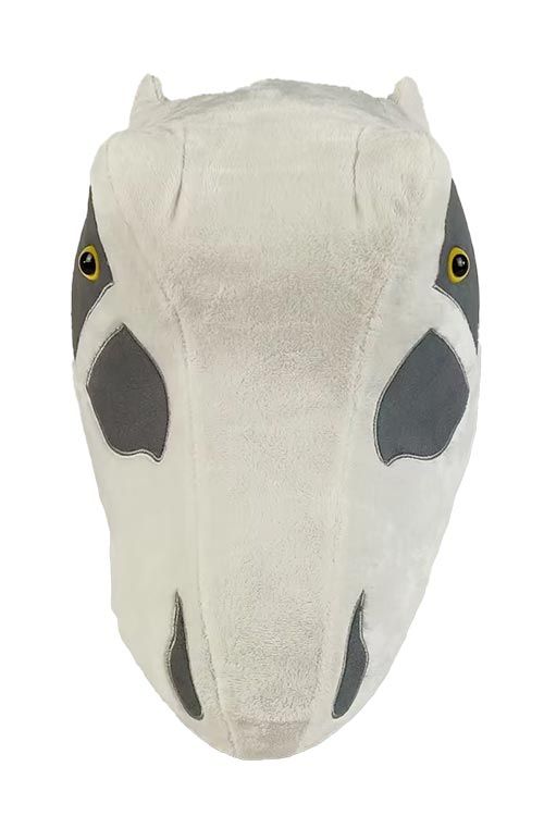 T. rex gigantic plush top