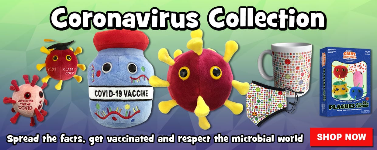 Browse our Coronavirus collection