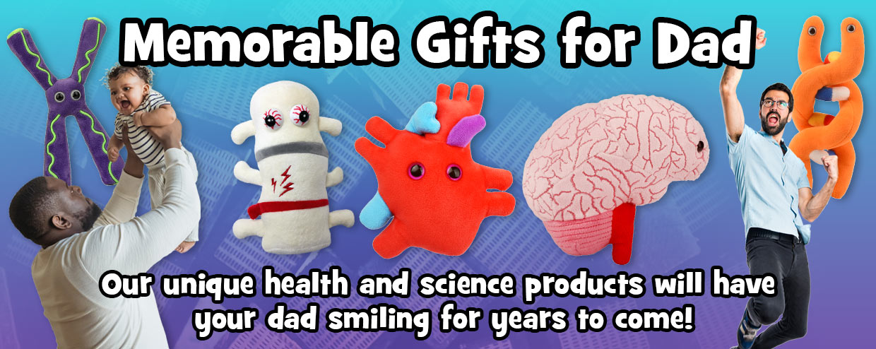 Memorable, Hilarious Father's Day Gifts