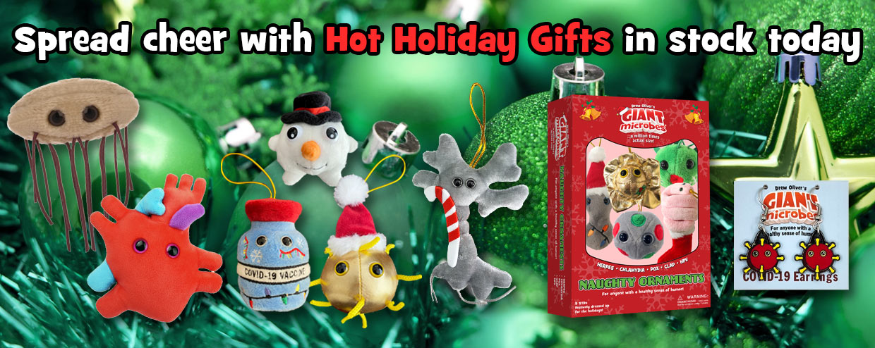 Spread Cheer with Hot Holiday Gifts in Stock Today