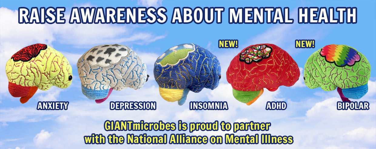 Raise Awareness about Mental Health