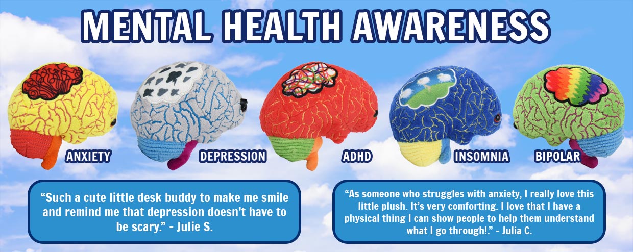 Mental Health Awareness