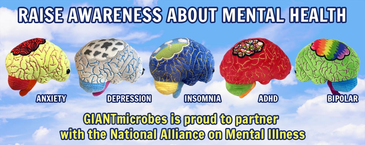 Raise Awareness about Mental Health