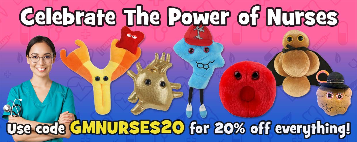 Celebrate the Power of Nurses