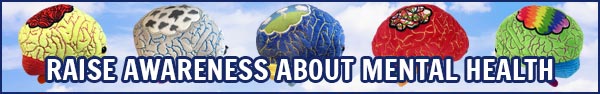 giantmicrobes mental health awareness month